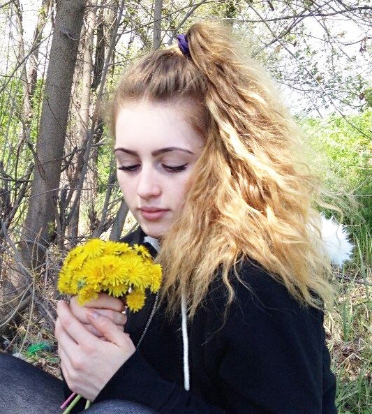 Julia Vins