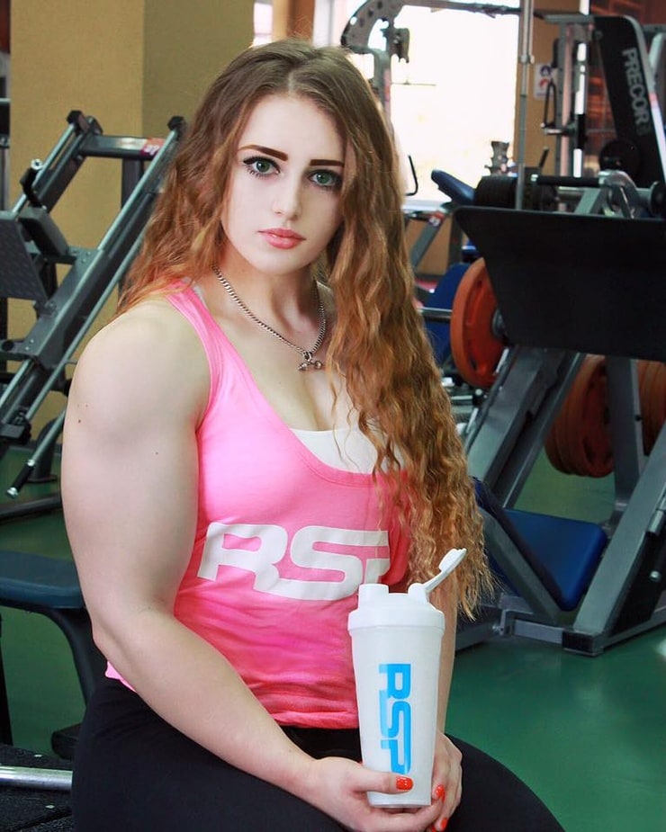 Julia Vins