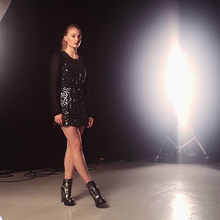 Sophie Turner Sophie Turner