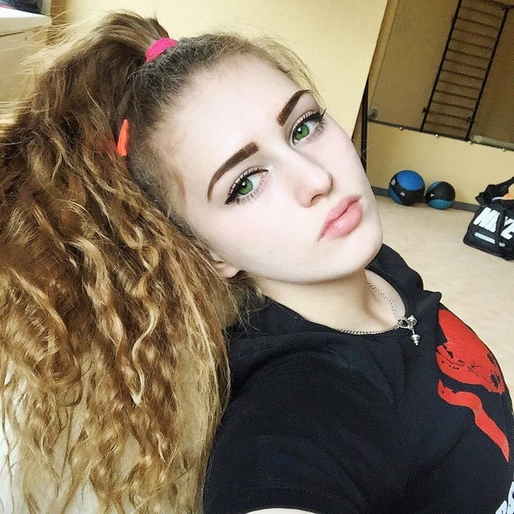 Julia Vins