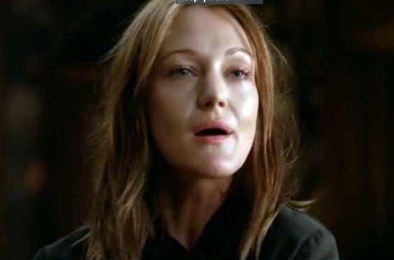 Fiona (American Horror Story)
