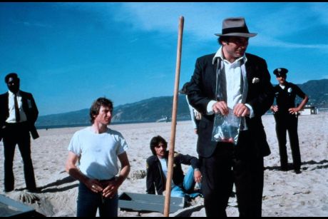 Blood Beach (1980) Blood Beach (1980)