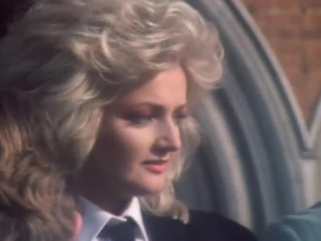 Bonnie Tyler: Total Eclipse of the Heart