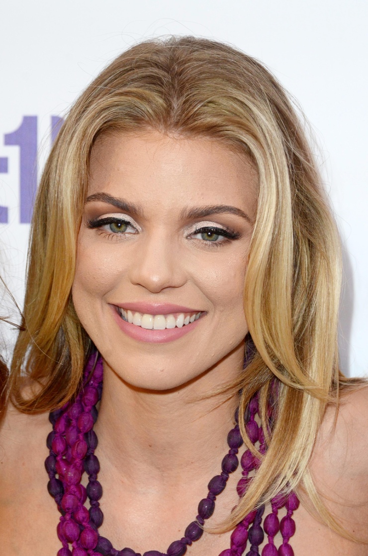 AnnaLynne McCord AnnaLynne McCord