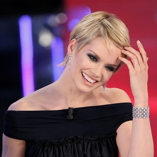 Andrea Osvárt