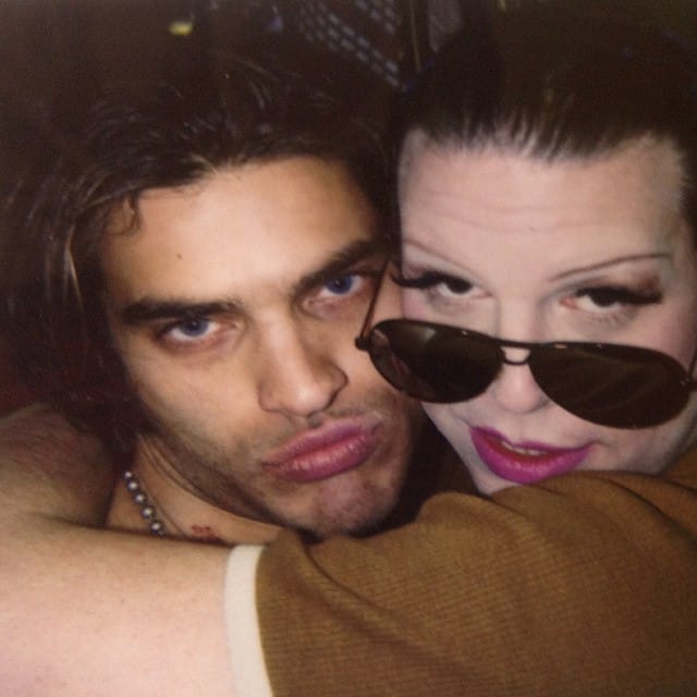 The Doom Generation