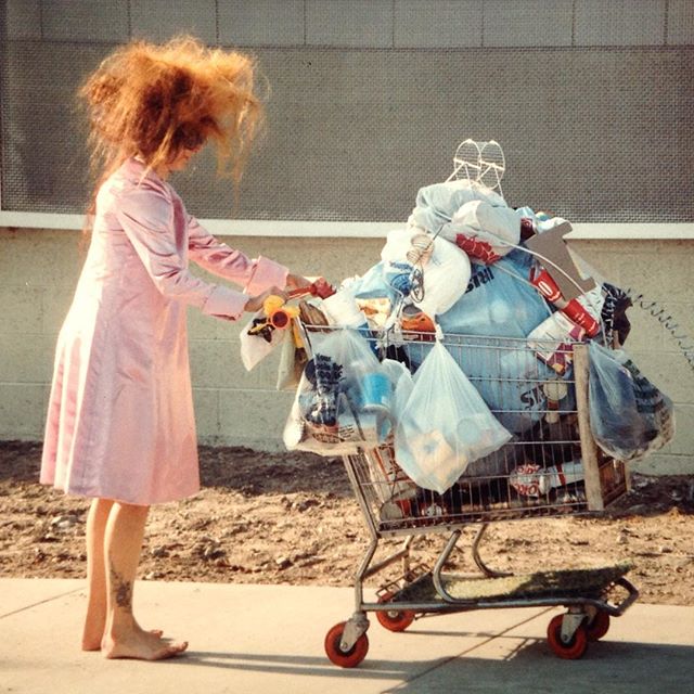 The Doom Generation