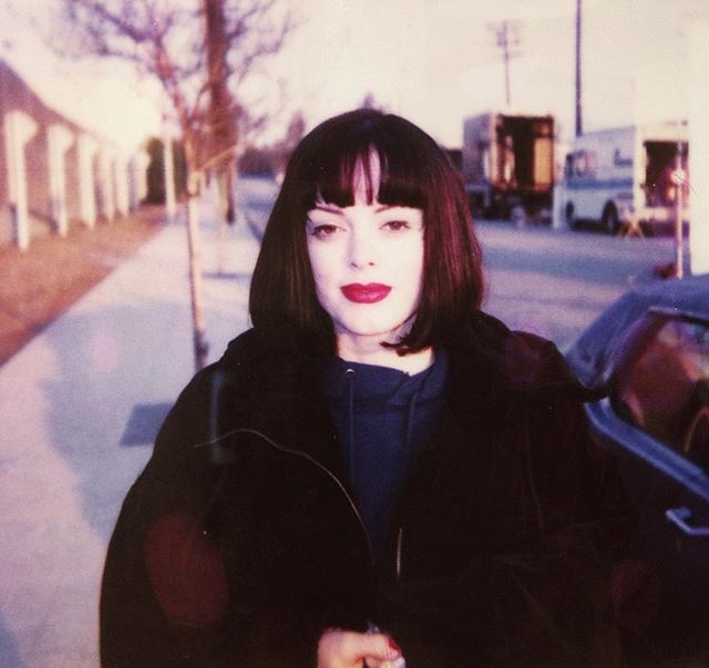 The Doom Generation