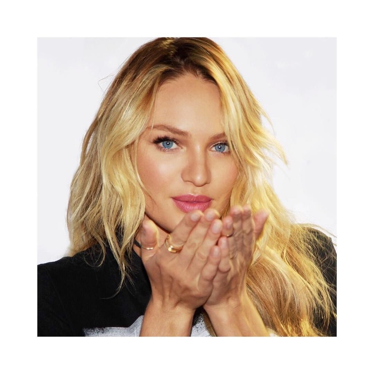Candice Swanepoel Candice Swanepoel