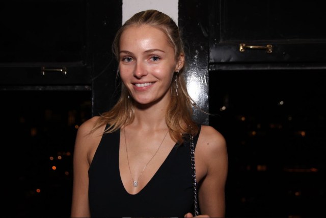 Valentina Zelyaeva Valentina Zelyaeva