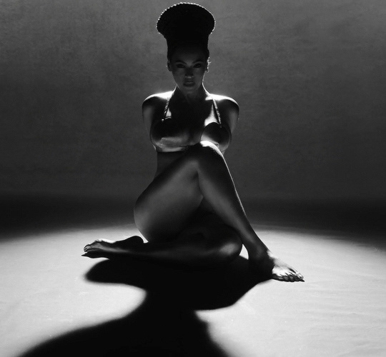 Beyoncé Knowles Beyoncé Knowles