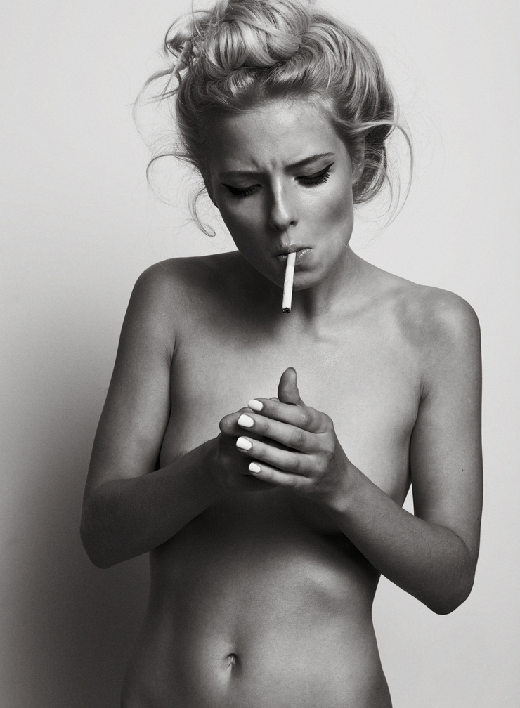 Margaux Alexandra Margaux Alexandra