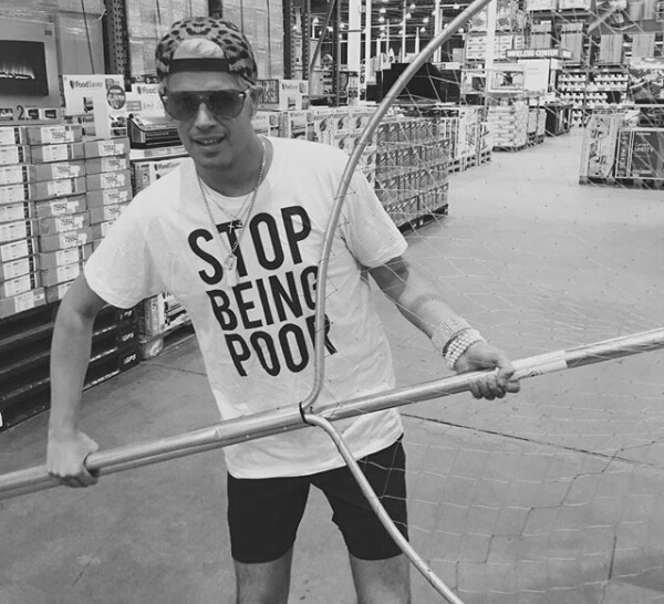 Milo Yiannopoulos