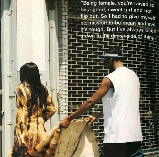 Aaliyah