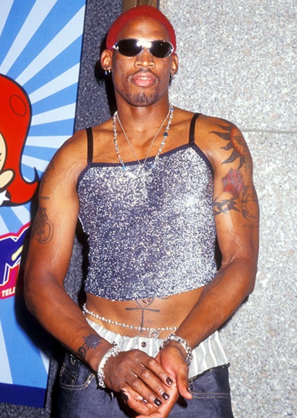 Dennis Rodman