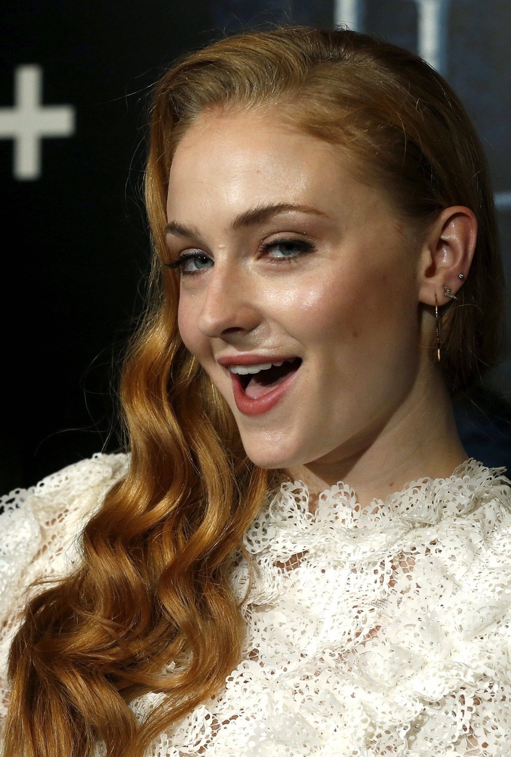 Sophie Turner
