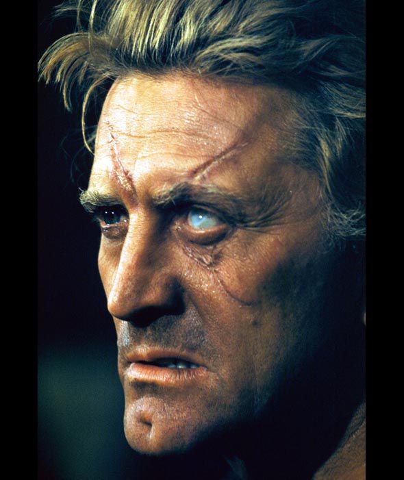 Kirk Douglas