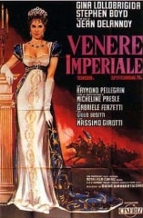 Imperial Venus                                  (1962)