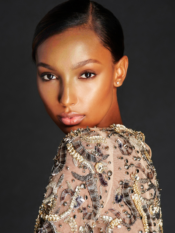 Jasmine Tookes Jasmine Tookes