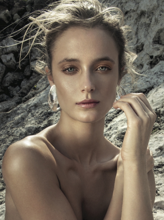 Kate Bock