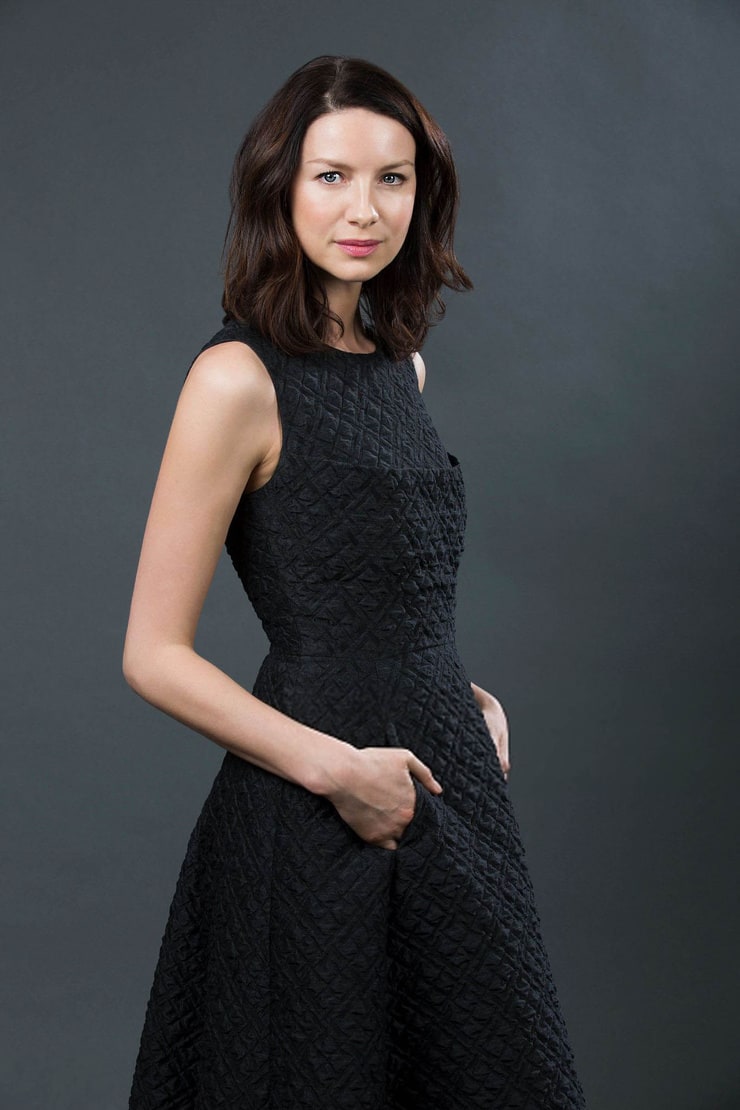Picture of Caitriona Balfe