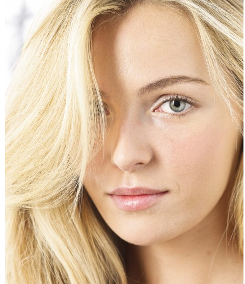 Valentina Zelyaeva Valentina Zelyaeva