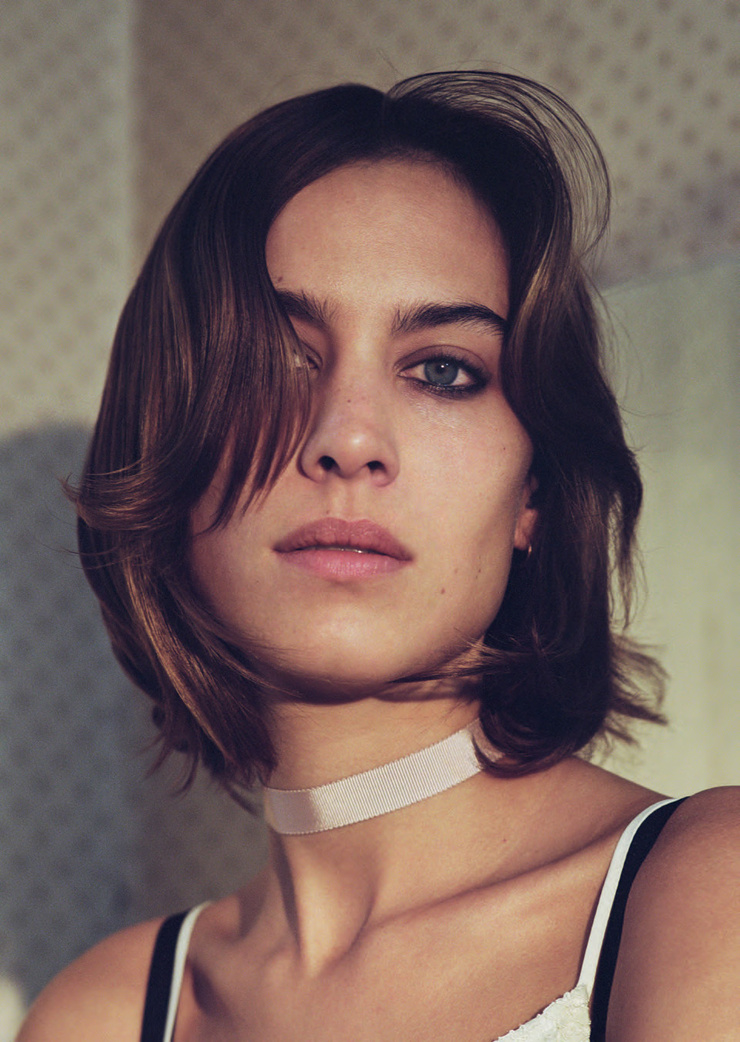 Alexa Chung Alexa Chung