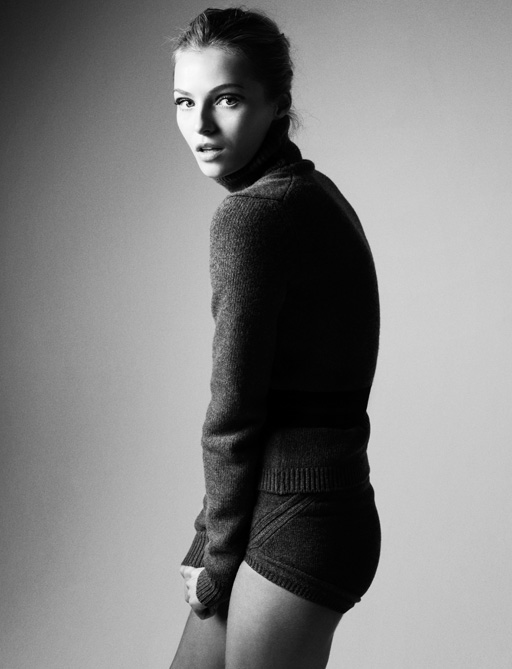 Valentina Zelyaeva