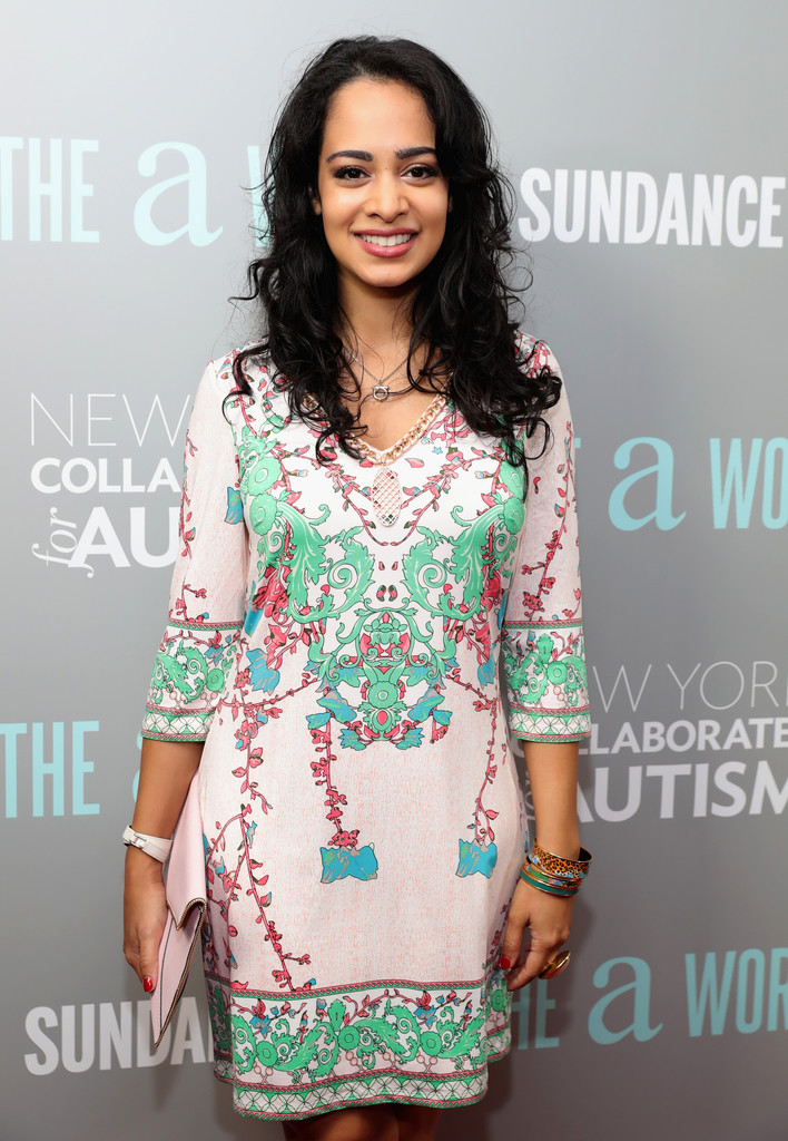 Devika Bhise
