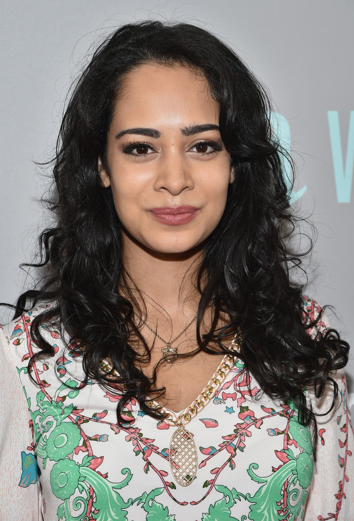 Devika Bhise