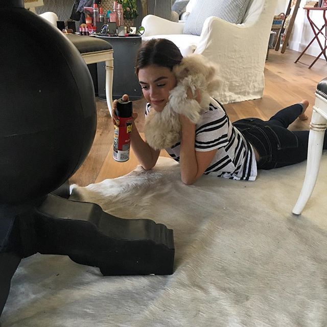 Lucy Hale