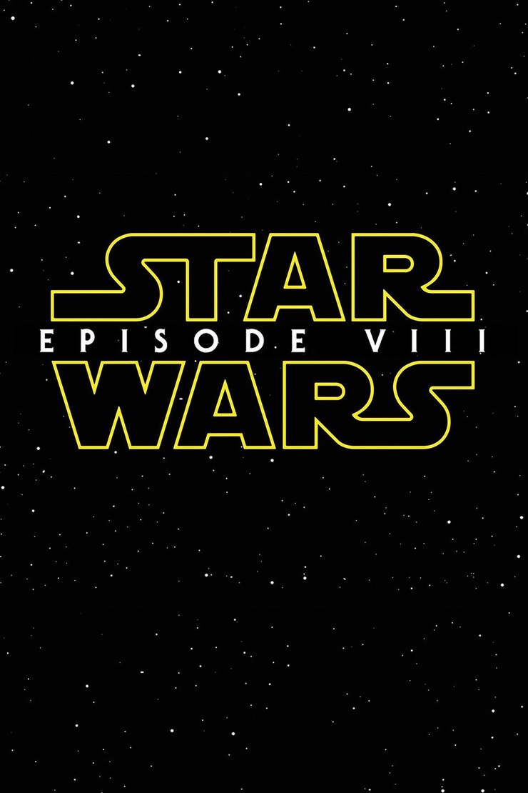 Star Wars: The Last Jedi