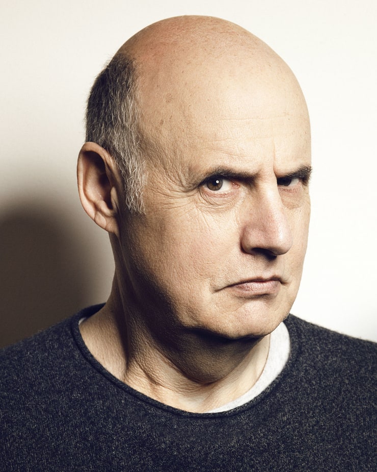 Jeffrey Tambor