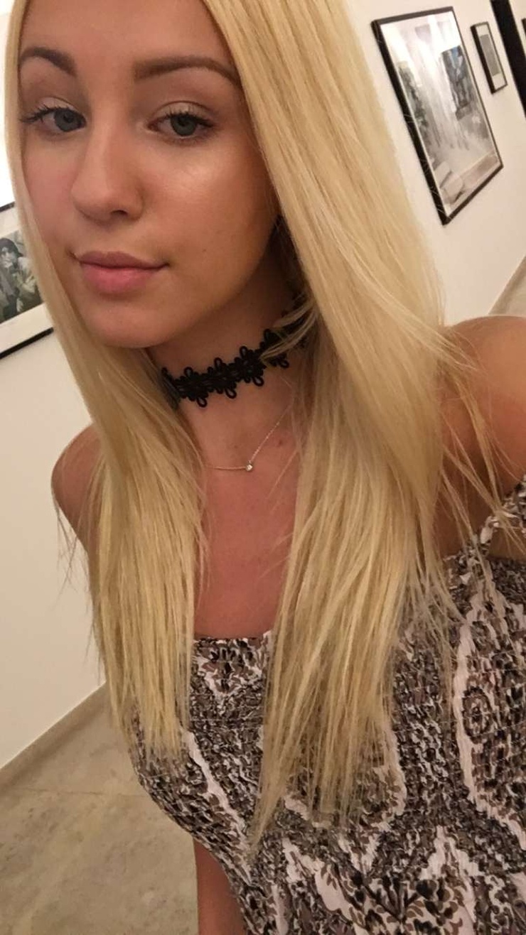 Ava Sambora Ava Sambora