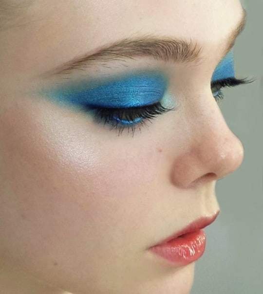 Elle Fanning