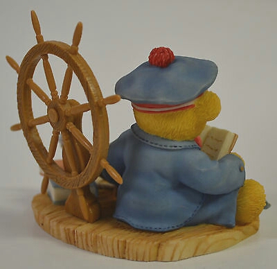 Cherished Teddies: Glenn - 