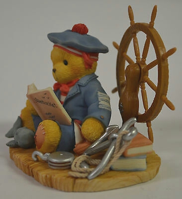 Cherished Teddies: Glenn - 