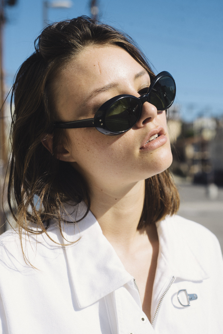 Brooke Nesbitt