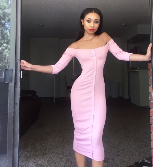 Desiree Mitchell