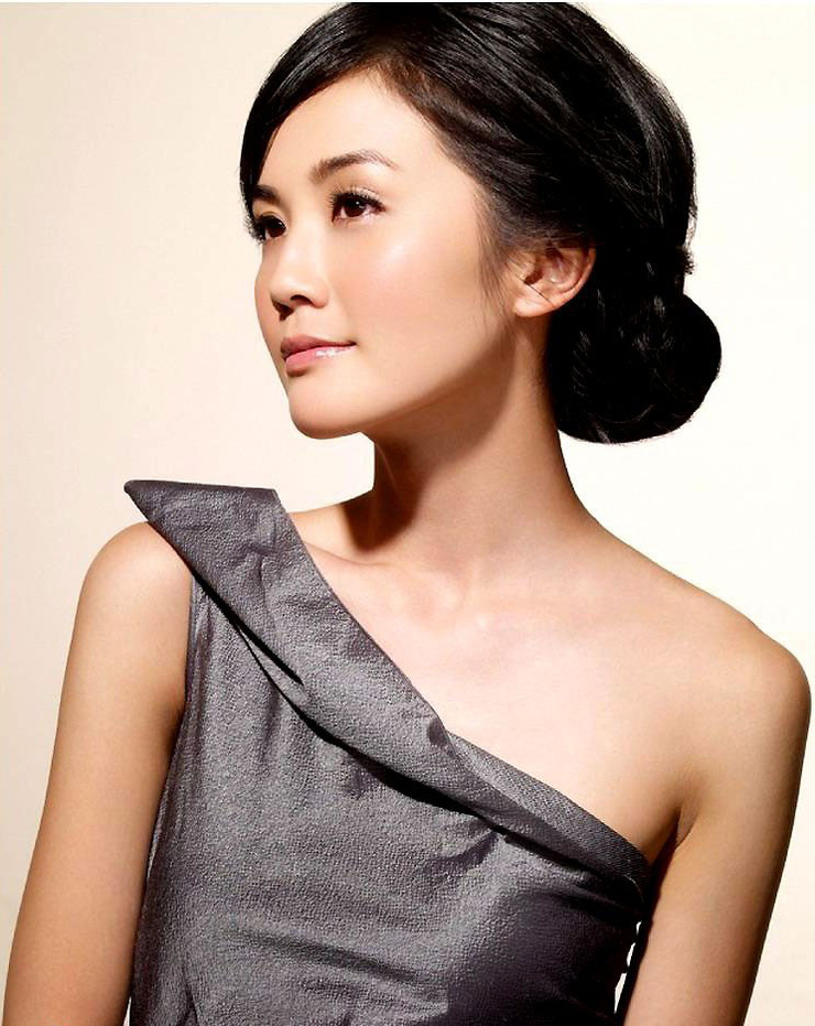 Charlene Choi Charlene Choi