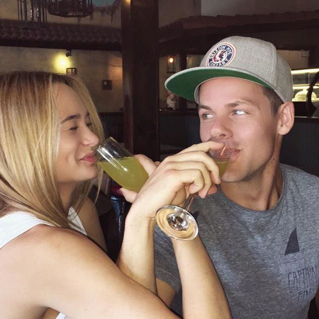 Hunter King