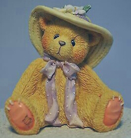 Cherished Teddies: Millie - 