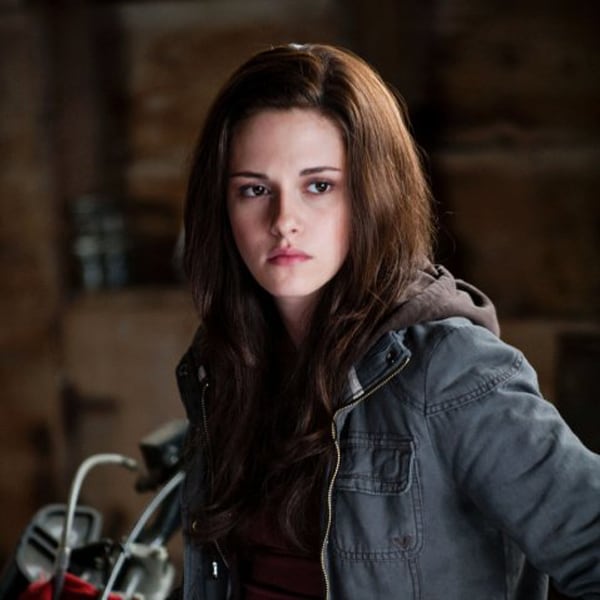 The Twilight Saga: Eclipse The Twilight Saga: Eclipse