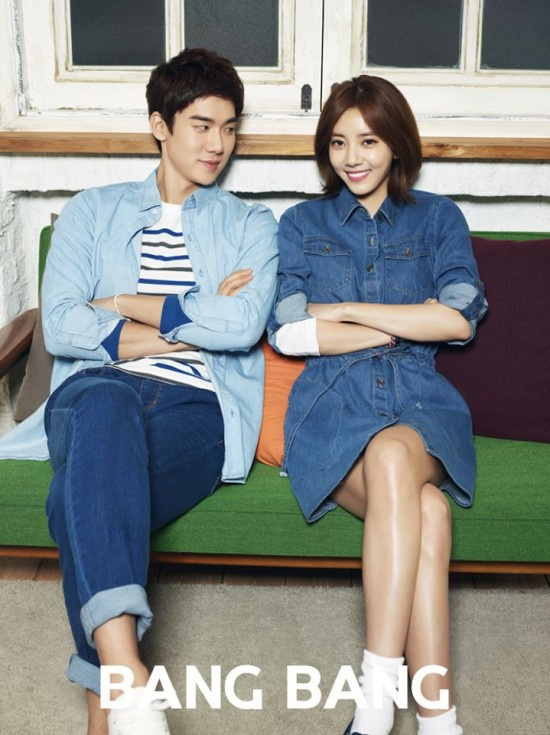 Dam-Bi Son Dam-Bi Son