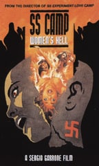 SS Camp Women's Hell