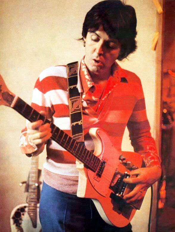 Paul McCartney Paul McCartney
