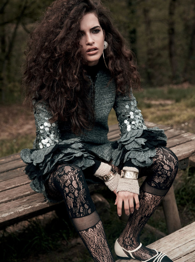 CHIARA SCELSI CHIARA SCELSI