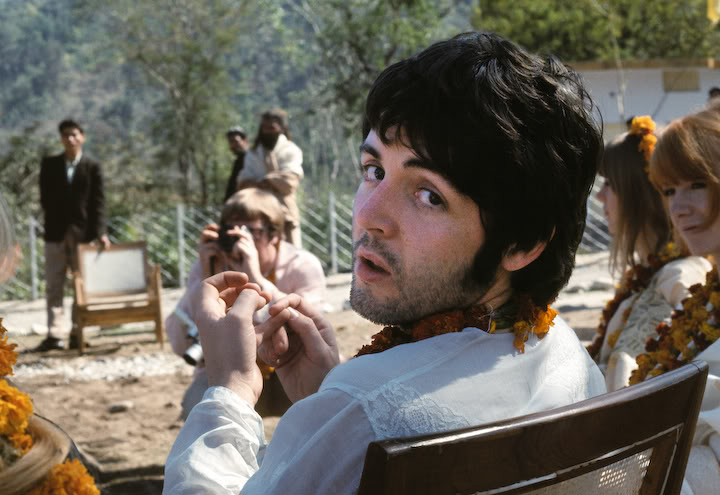 Paul McCartney Paul McCartney