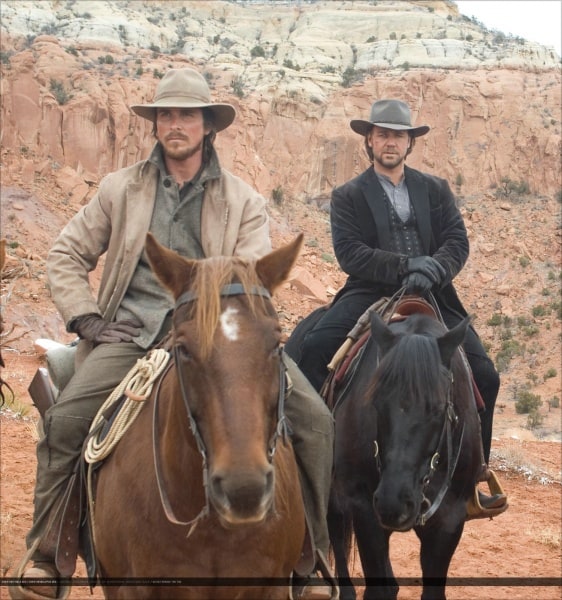 3:10 to Yuma