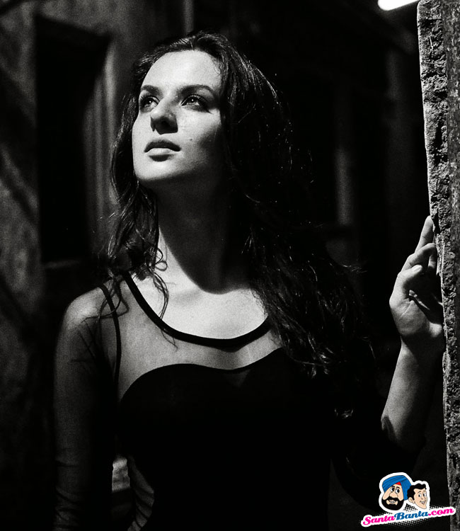 Elena Kazan
